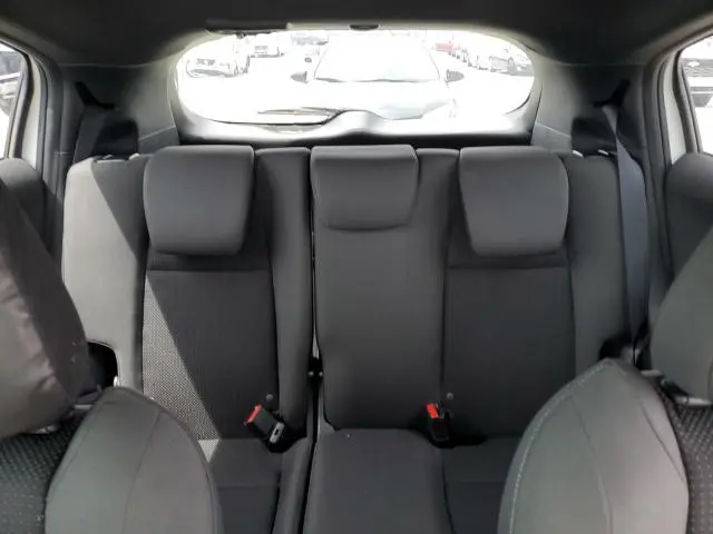 2021 HONDA HR-V SPORT  