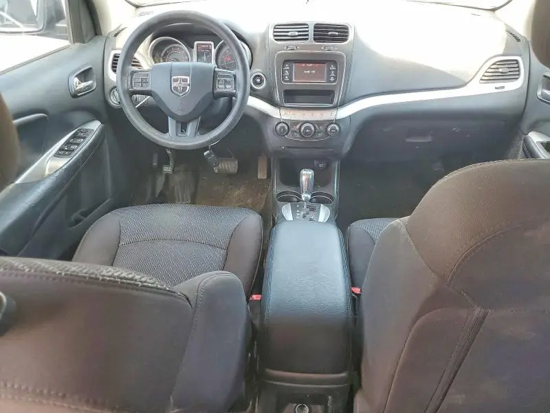 2013 DODGE JOURNEY SE  