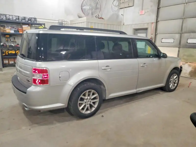 2016 FORD FLEX SE  