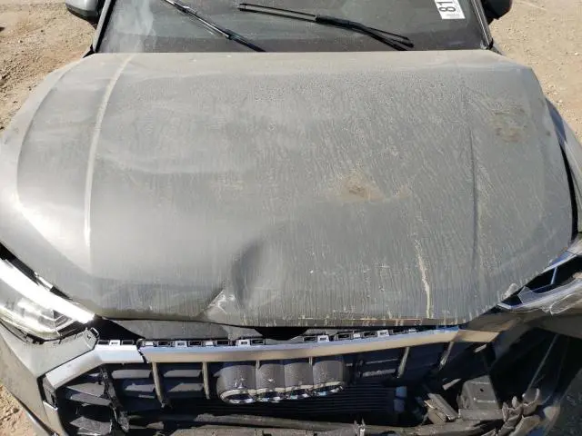 2022 AUDI Q3 PREMIUM PLUS S LINE 45  