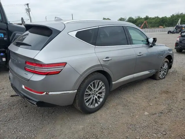 2024 GENESIS GV80 BASE  