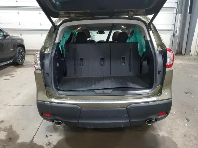 2023 SUBARU ASCENT TOURING