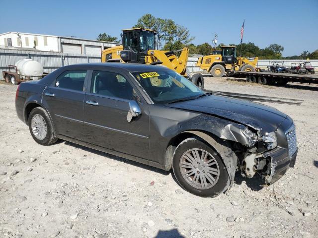 2010 CHRYSLER 300 TOURING