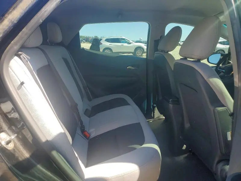 2020 CHEVROLET BOLT EV LT  