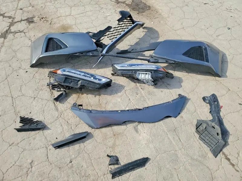 2020 NISSAN MAXIMA 3.5 SV  