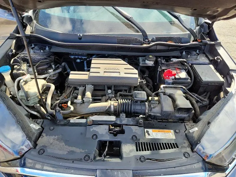 2021 HONDA CR-V LX  