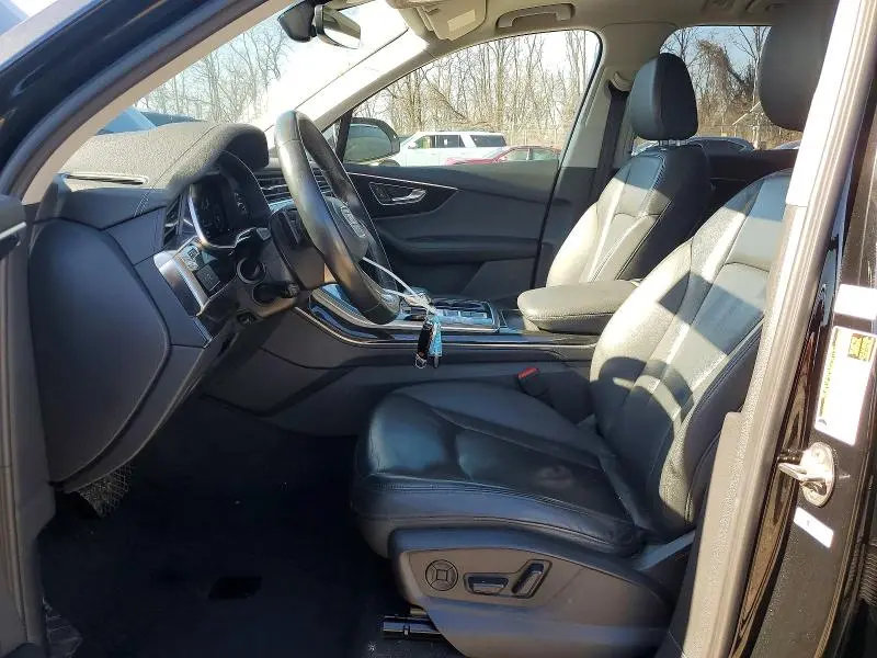 2023 AUDI Q7 PREMIUM PLUS AWD