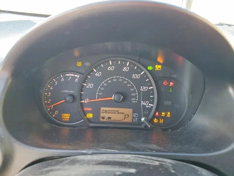 2023 MITSUBISHI MIRAGE G4 ES  