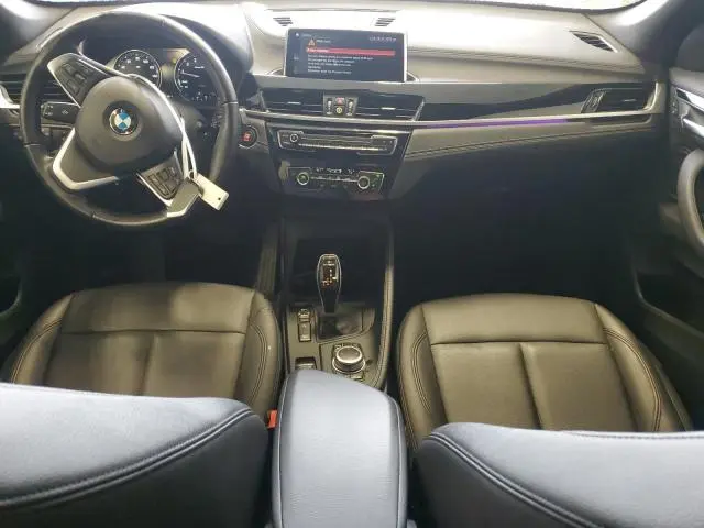 2020 BMW X1 XDRIVE28I  