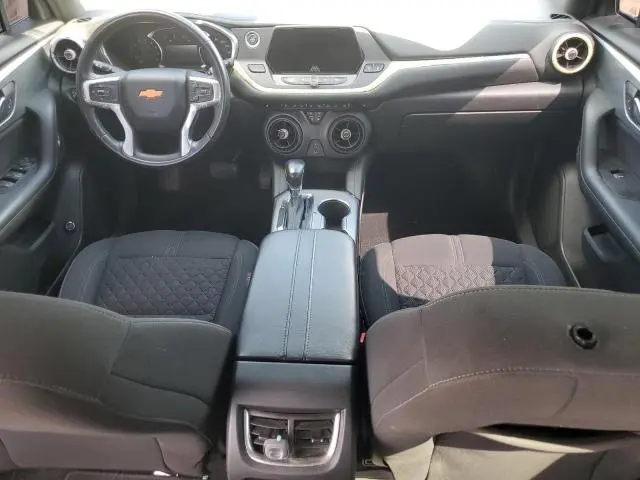 2019 CHEVROLET BLAZER 2LT  