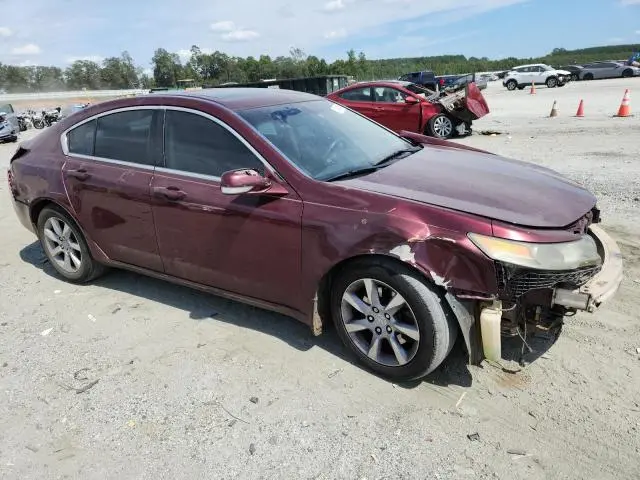 2013 ACURA TL