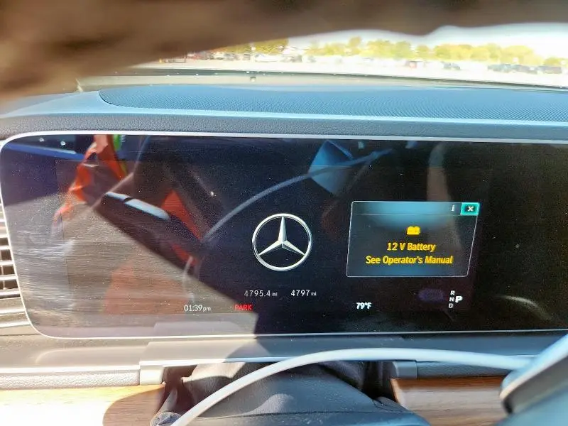 2025 MERCEDES-BENZ GLE 350  