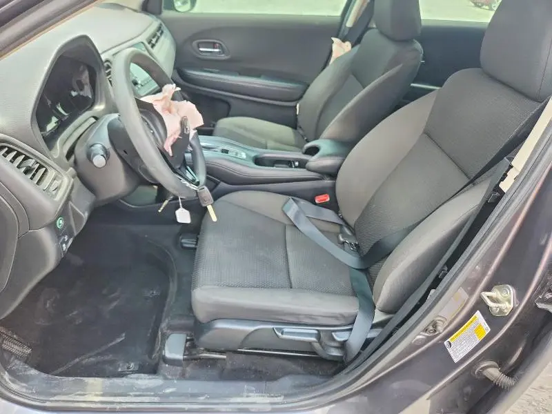 2019 HONDA HR-V LX  