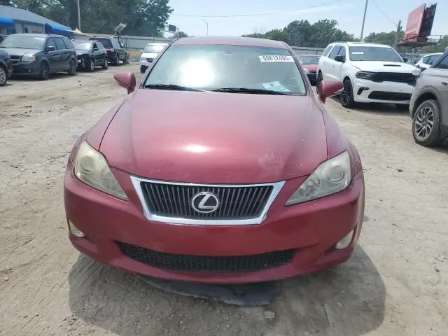2010 LEXUS IS 250