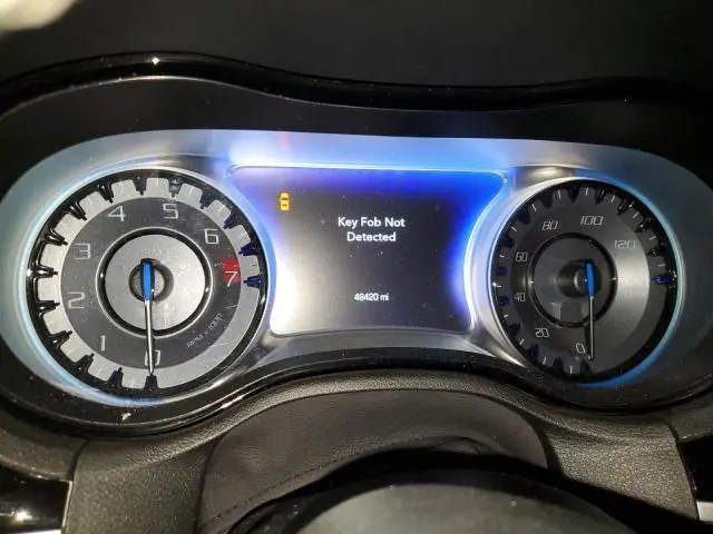 2023 CHRYSLER 300 S  