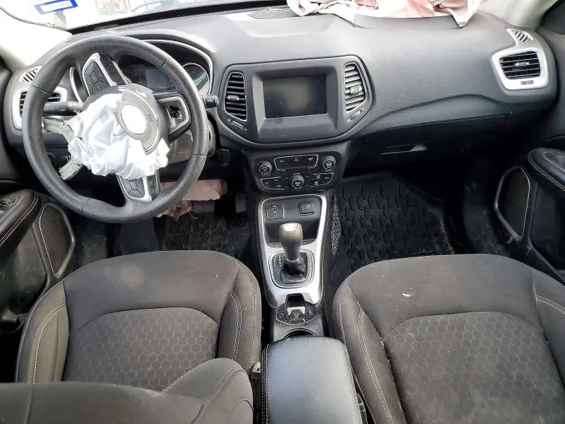 2019 JEEP COMPASS SPORT  