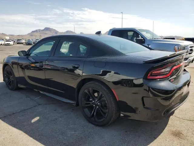 2022 DODGE CHARGER R/T  
