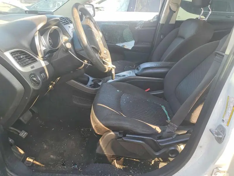 2015 DODGE JOURNEY SE  