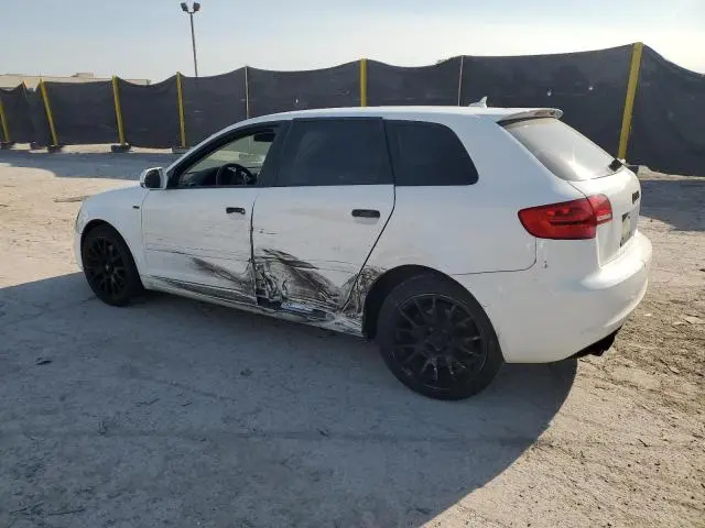 2012 AUDI A3 PREMIUM  