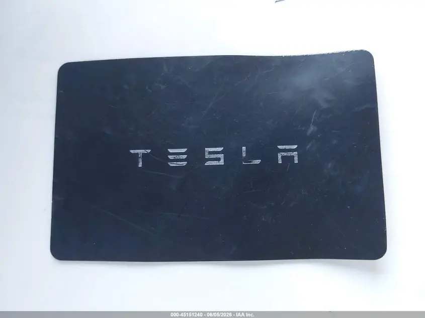 2021 TESLA MODEL 3 STANDARD RANGE PLUS REAR-WHEEL DRIVE