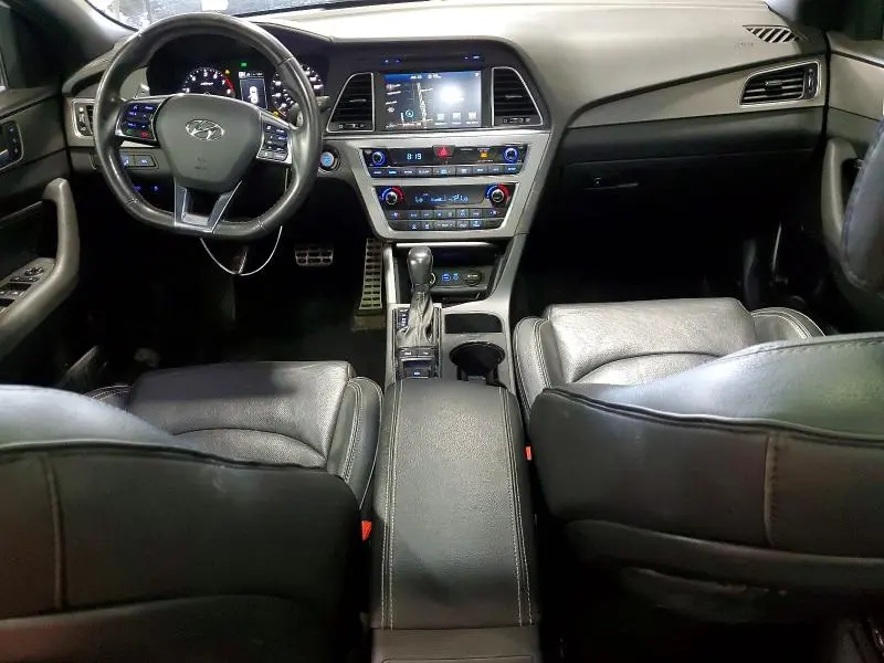 2015 HYUNDAI SONATA LIMITED 2.0T  