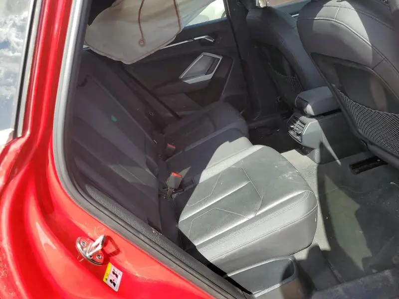 2020 AUDI Q3 PREMIUM  