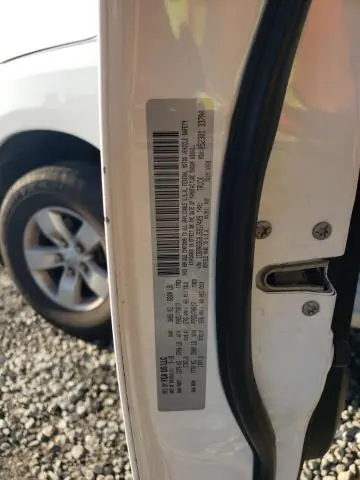 2018 RAM 1500 SLT  