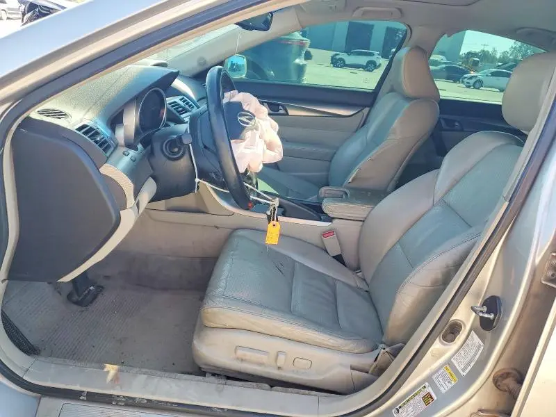 2010 ACURA TL   