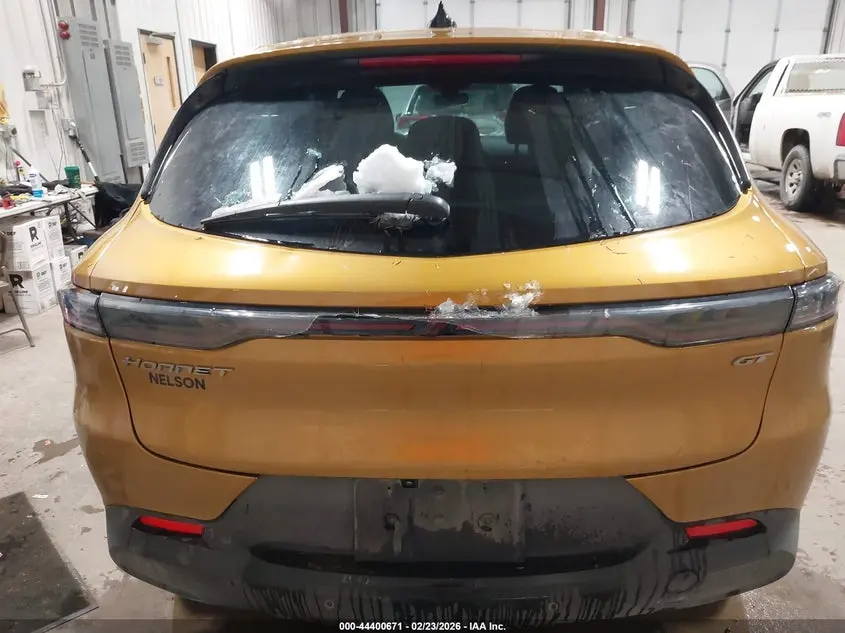 2024 DODGE HORNET GT AWD