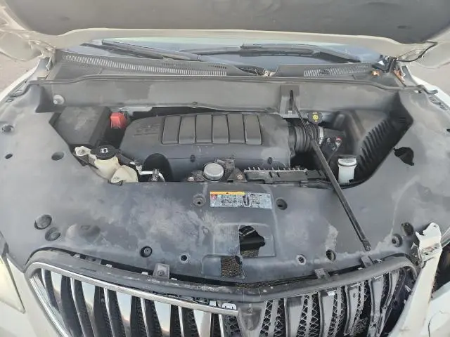 2015 BUICK ENCLAVE
