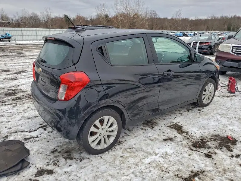 2017 CHEVROLET SPARK 1LT  