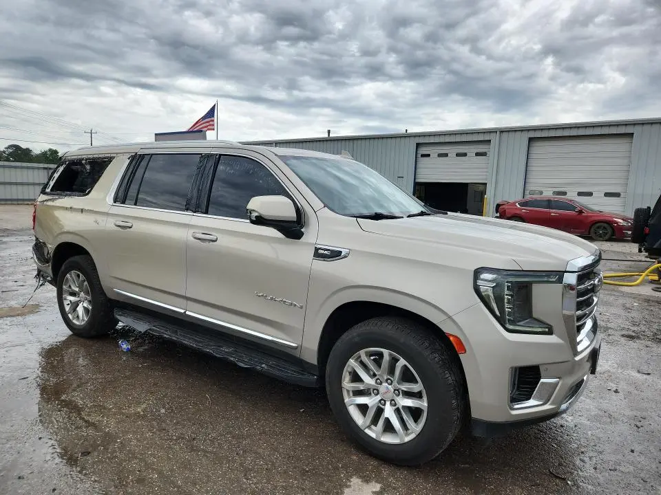 2022 GMC YUKON XL C1500 SLT  