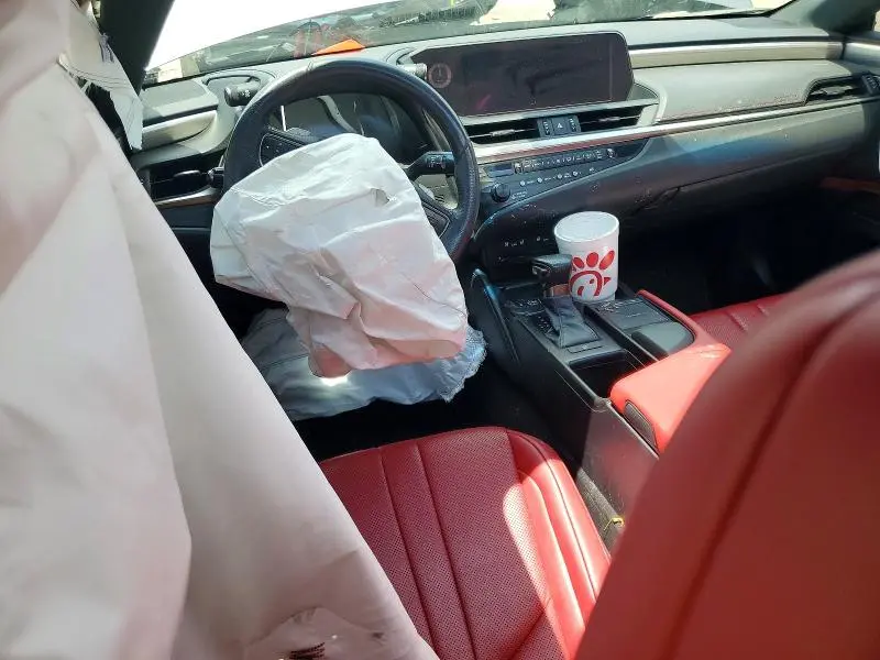 2019 LEXUS ES 350  
