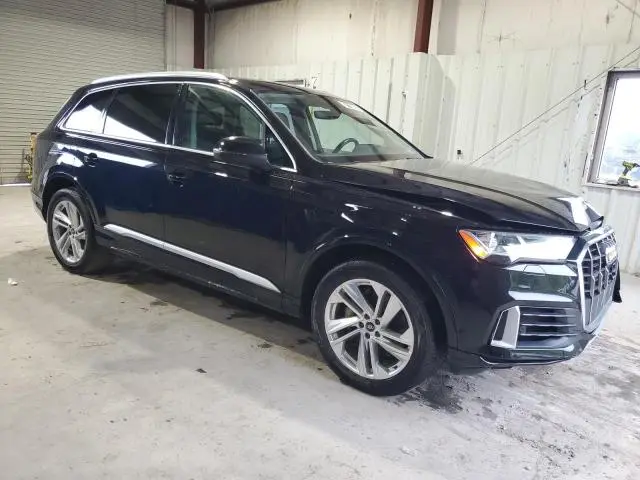 2021 AUDI Q7 PREMIUM PLUS  