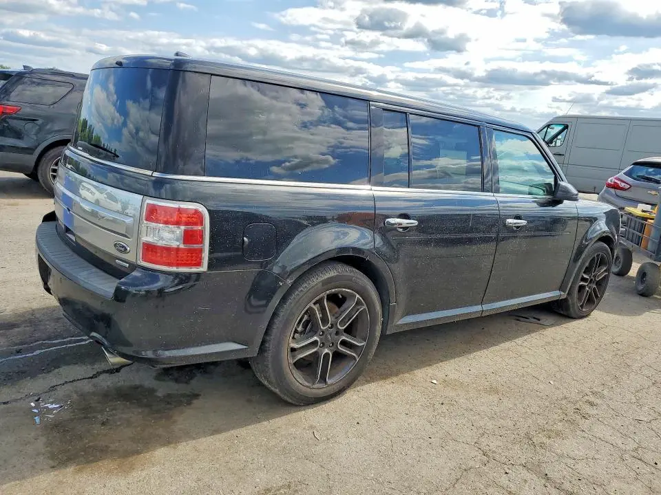 2013 FORD FLEX LIMITED  