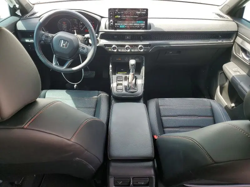 2025 HONDA CR-V SPORT-L  