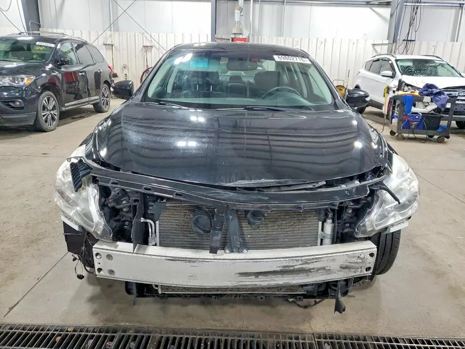 2015 NISSAN ALTIMA 2.5 SL  