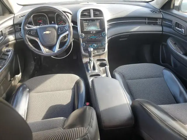 2014 CHEVROLET MALIBU 2LT  
