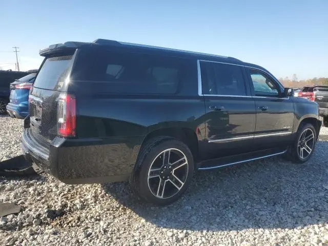 2017 GMC YUKON XL DENALI  