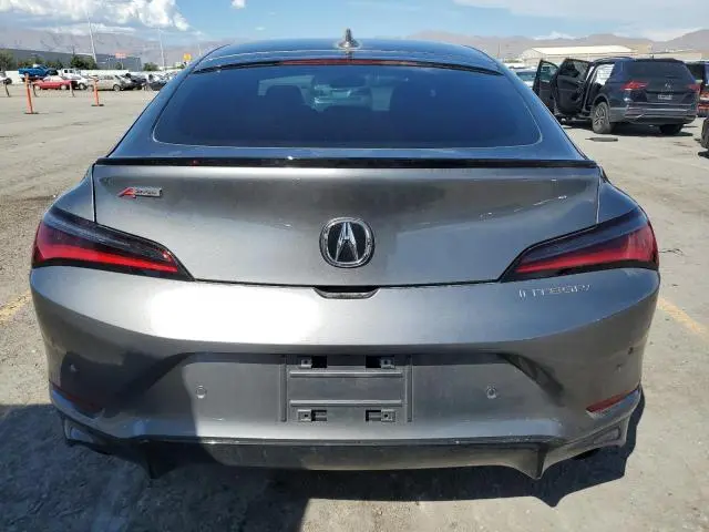 2024 ACURA INTEGRA A-SPEC TECH  