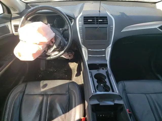 2015 LINCOLN MKZ   