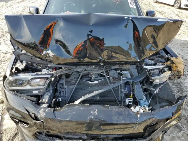 2022 DODGE DURANGO GT