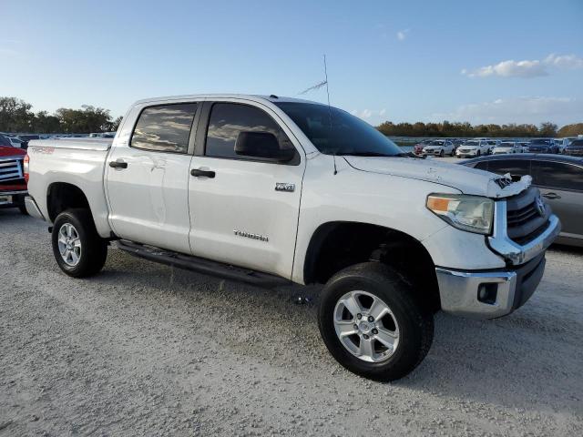 2014 TOYOTA TUNDRA CREWMAX SR5