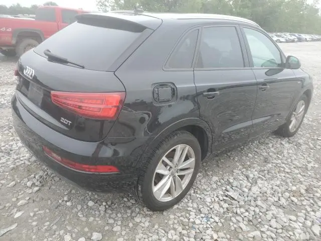 2018 AUDI Q3 PREMIUM  