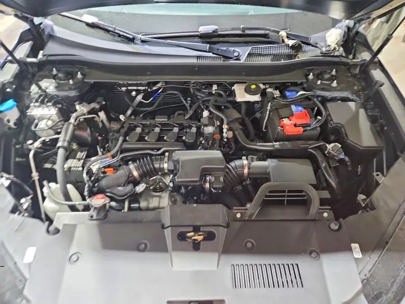 2026 HONDA CR-V EXL  