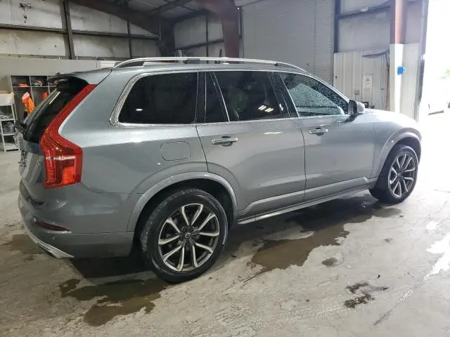 2019 VOLVO XC90 T6 MOMENTUM  