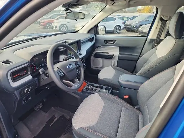 2023 FORD MAVERICK XL  