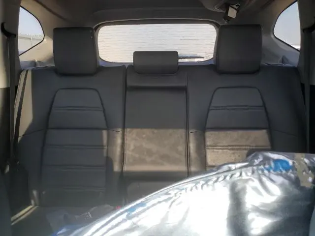 2018 HONDA CR-V EXL