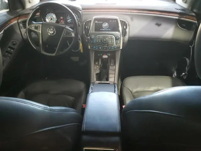 2012 BUICK LACROSSE PREMIUM  