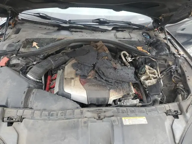 2016 AUDI A7 PRESTIGE  